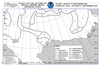 Five Day Sea Ice Forecast