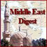 Middle East Digest