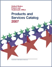 2007 catalog cover