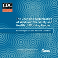 NIOSH Publication 2002-116 cover