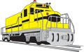 Image of  Train