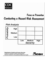 Conducting A Hazard Risk Assessment
