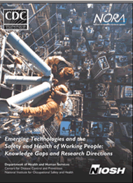 NIOSH document 2006-136 cover image