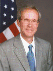 Picture of C. David Welch