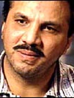 Photograph of  ABDUL RAHMAN YASIN taken in 2002