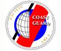 US Coast Guard Maintenance Logistics Command  Logo