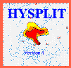 HYSPLIT Icon