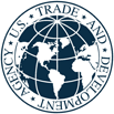 U.S. Trade and Development Agency logo