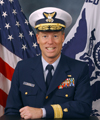 Rear Admiral James A. Watson
