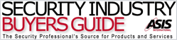 Security Industry Buyers Guide