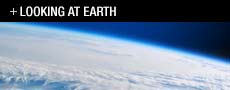 NASA keeps a watchful eye on our planet, studying everything from weather patterns to the effects of pollution...