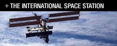 Orbiting Earth since 2000, the ISS is Earth's first orbital outpost with a permanent human presence...