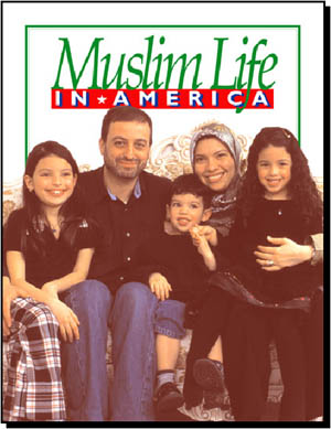 Muslim life in america
