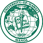 University of Hawai'i at Manoa