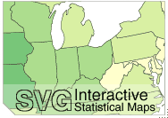 Interactive Statistical Mapping
