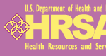 HRSA Logo