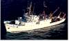 Photo of NOAA Ship ALBATROSS IV