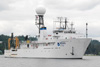 Photo of NOAA Ship OKEANOS EXPLORER