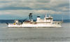 Photo of NOAA Ship McARTHUR II
