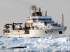 Photo of NOAA Ship OSCAR DYSON