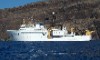 Photo of NOAA Ship OSCAR ELTON SETTE