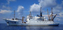 Photo of NOAA Ship OREGON II