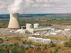 Photograph of Arkansas Nuclear 1