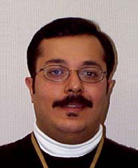 Photo of Vijay Ramchandani