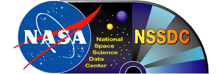 NSSDC Logo