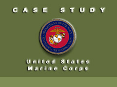  Marine Corp Case Study Video