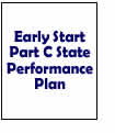 Early Start Part C State Performance Plan