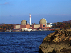 Photograph of Indian Point 3