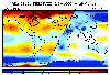 CO2 climate change data