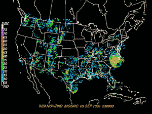 NEXRAD Image