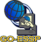 GO-ESSP logo