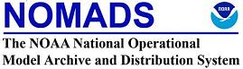 NOAA National Operational Model Archive and Distribution System