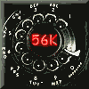 56K Dial
Access