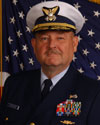 Commandant Thad W. Allen