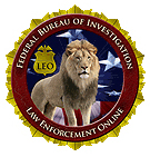 Law Enforcement Online (LEO)
