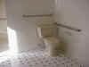 Photo of SAH bathroom