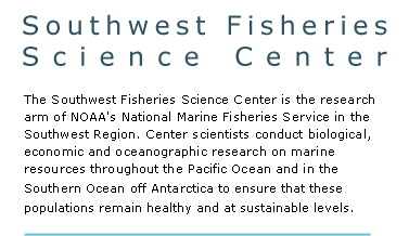 SWFSC Mission Statement