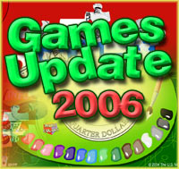 Image: Games update 2006