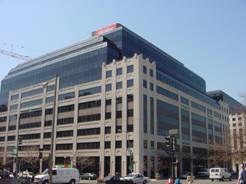 Headquarters Building