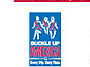 Buckle Up America logo