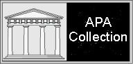 APA Collection Logo
