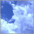 Thumbnail photo of a blue sky and white clouds.