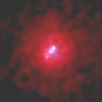 x-ray image of 3C295