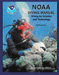 Click for details on ordering NOAA Diving Manual