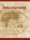 World Factbook 2007