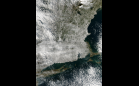 Visible Earth Image, Please See Caption